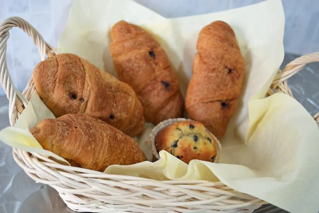 B&B Dream House Bed & Breakfast Rome
