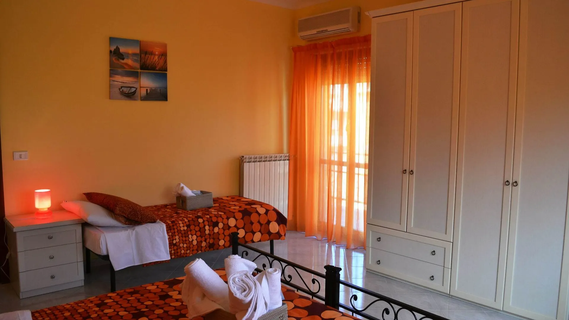 B&B Dream House 3*, Rome