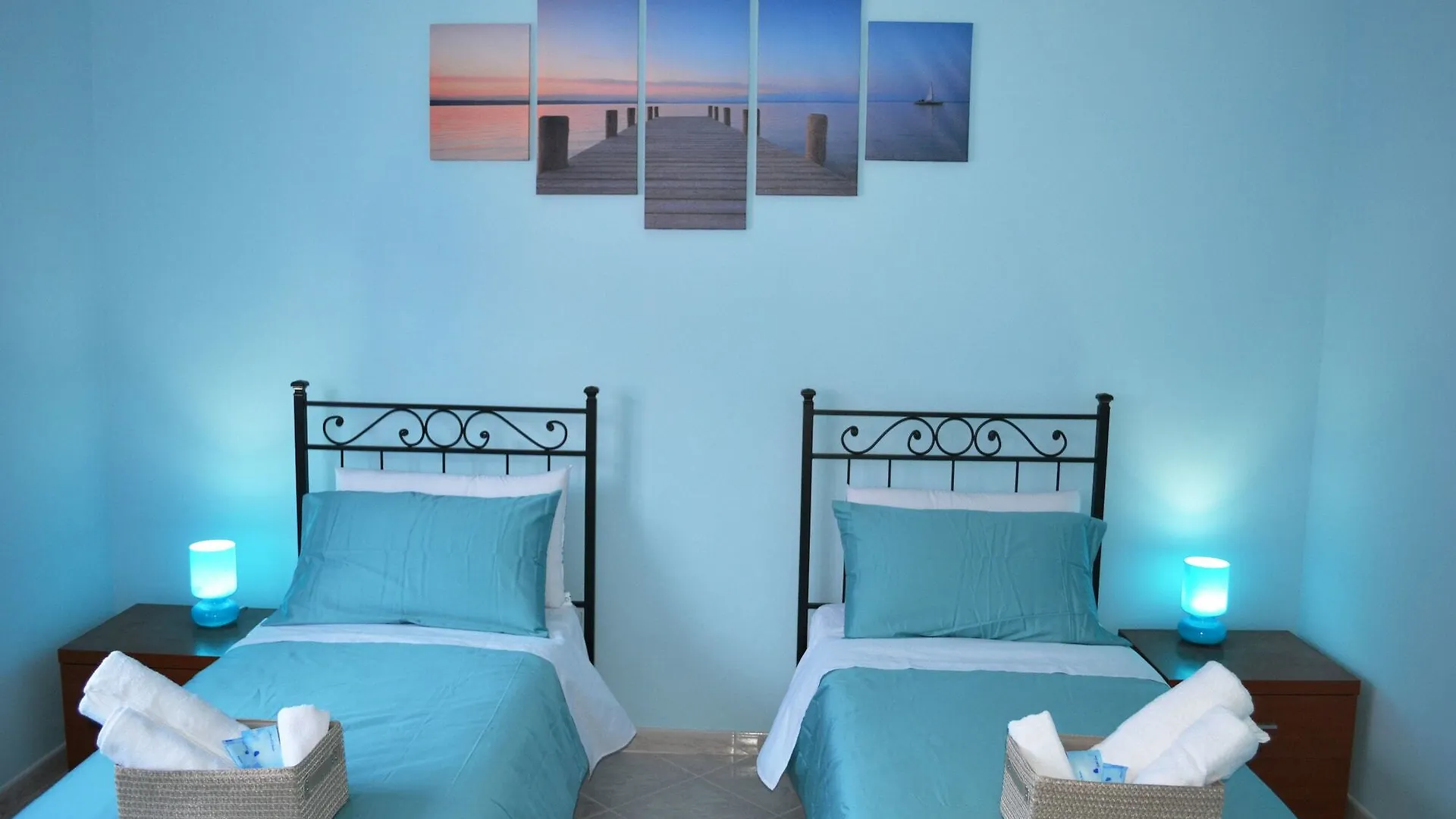 B&B Dream House Italy