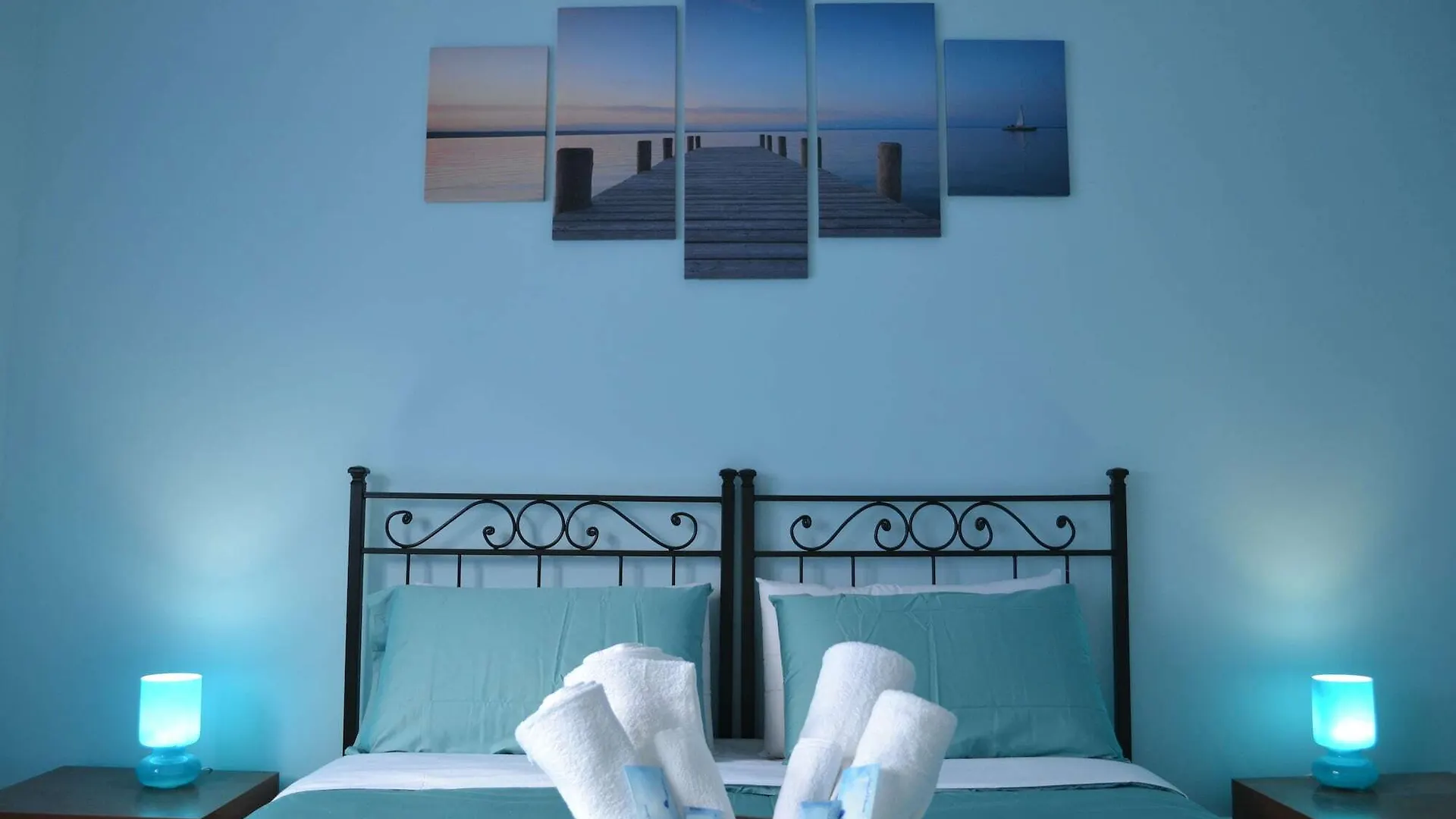 Bed & Breakfast B&B Dream House Rom