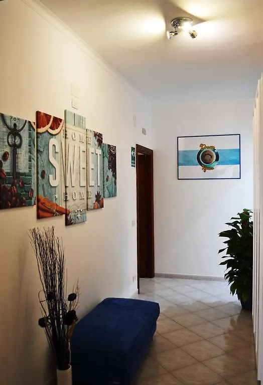 B&B Dream House Roma