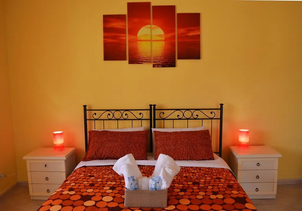 B&B Dream House Roma Itália
