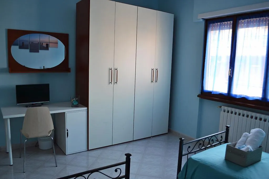 B&B Dream House Roma